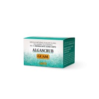 In regalo Algascrub da 85g confezione