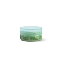 In regalo Algascrub da 85g vasetto e texture prodotto