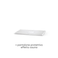 PantaSlim Cryo + pantalone effetto sauna
