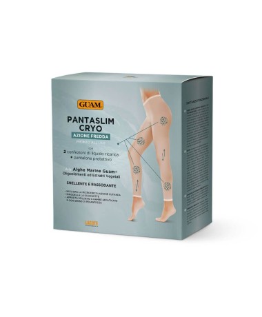 PantaSlim Cryo scatola
