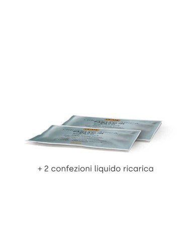 PantaSlim Cryo ricariche liquido