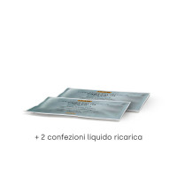 PantaSlim Cryo ricariche liquido