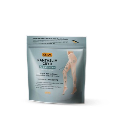 PantaSlim Cryo confezione apri e chiudi