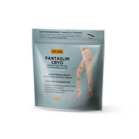 PantaSlim Cryo confezione apri e chiudi