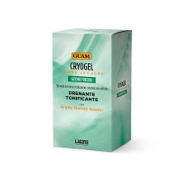 Cryogel in regalo