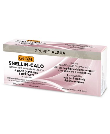 SNELLIN-CALO