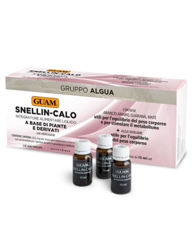 SNELLIN-CALO