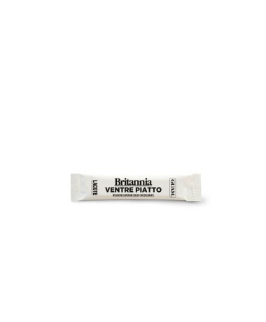 Britannia Ventre Piatto StickPack