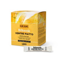 Britannia Ventre Piatto per la funzione digestiva