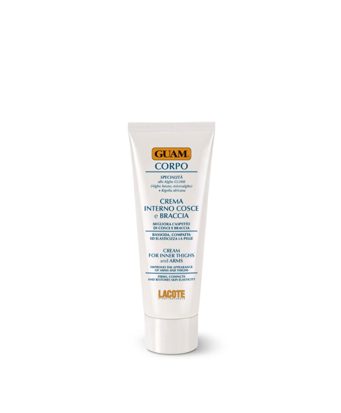 Crema Rassodante Interno Cosce e Braccia 75ml Crema Rassodante Interno Cosce e Braccia 75ml