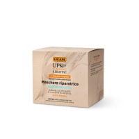 UPKer Intensive keratine maschera riparatrice capelli