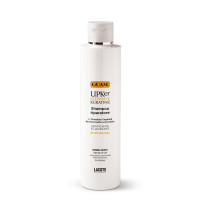 UPKer Intensive keratine shampoo riparatore alla cheratina