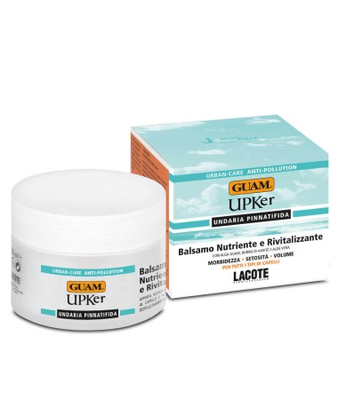 URBAN-CARE BALSAMO NUTRIENTE RIVITALIZZANTE