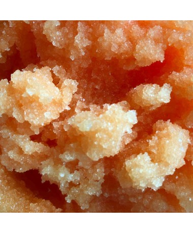 Scented Algascrub Energy Texture Prodotto