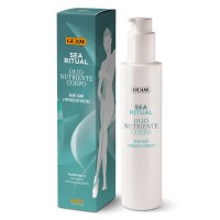 Olio Nutriente Corpo