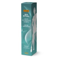 Olio Nutriente Corpo Scatola