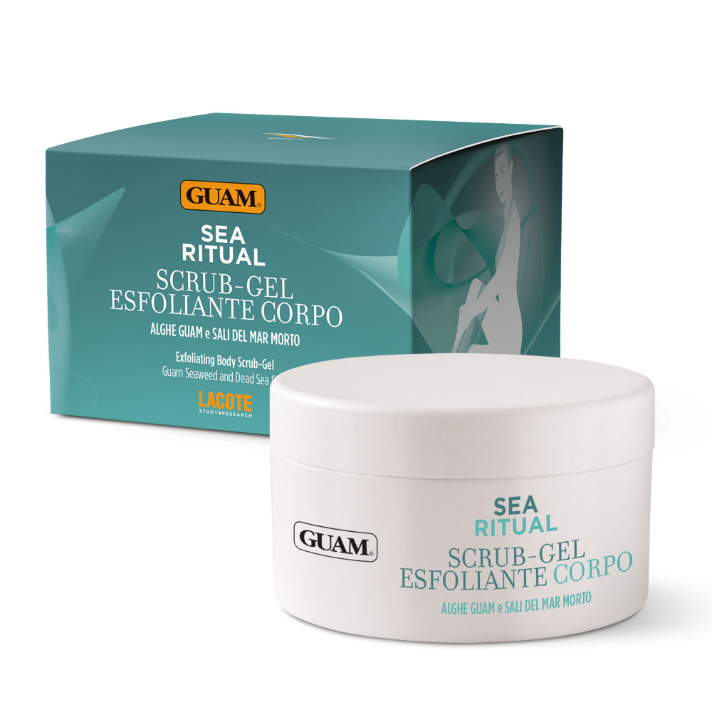 Scrub-Gel Esfoliante...