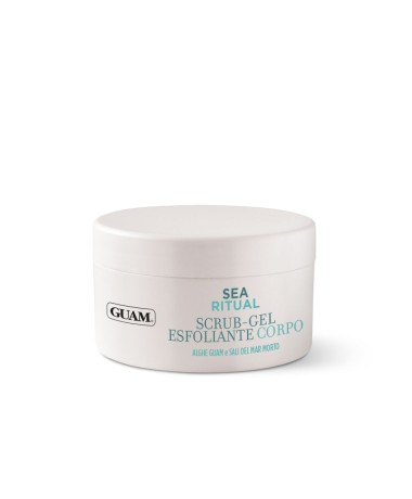 Scrub - Gel Esfoliante Corpo confezione