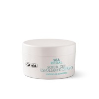 Scrub - Gel Esfoliante Corpo confezione