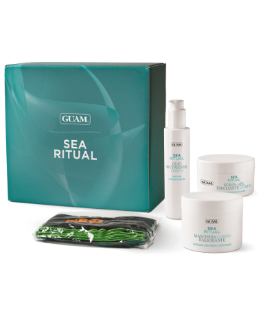 BOX COLLEZIONE SEA RITUAL