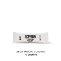 Britannia Collagen+  StickPack