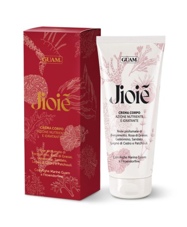 Jioié Crema Corpo