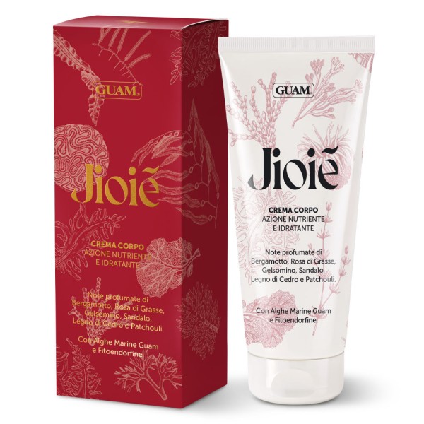 Jioié Crema Corpo