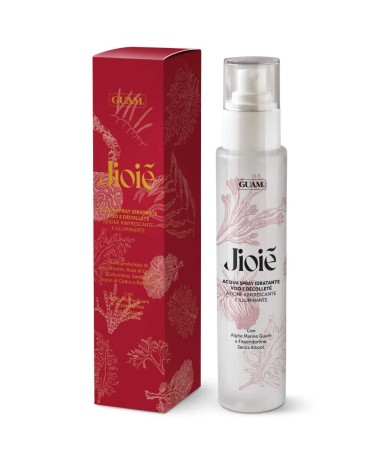 Jioié Acqua Spray Idratante