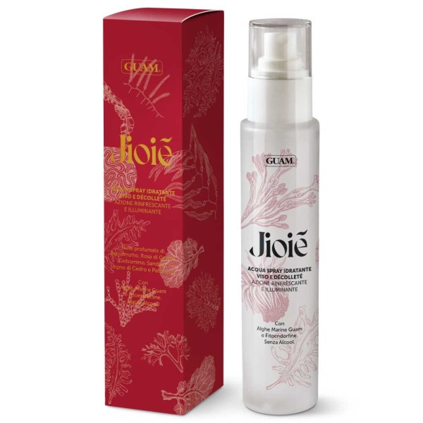 Jioié Acqua Spray Idratante