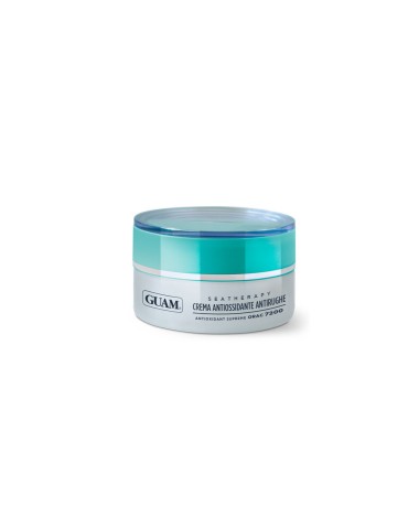 Seatherapy Crema Antiossidante AntiRughe  vasetto