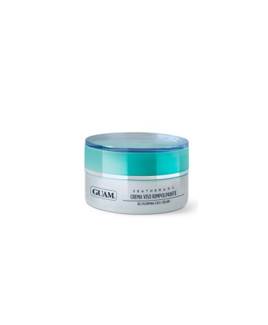 Seatherapy Crema Rimpolpante Rigenerante vasetto