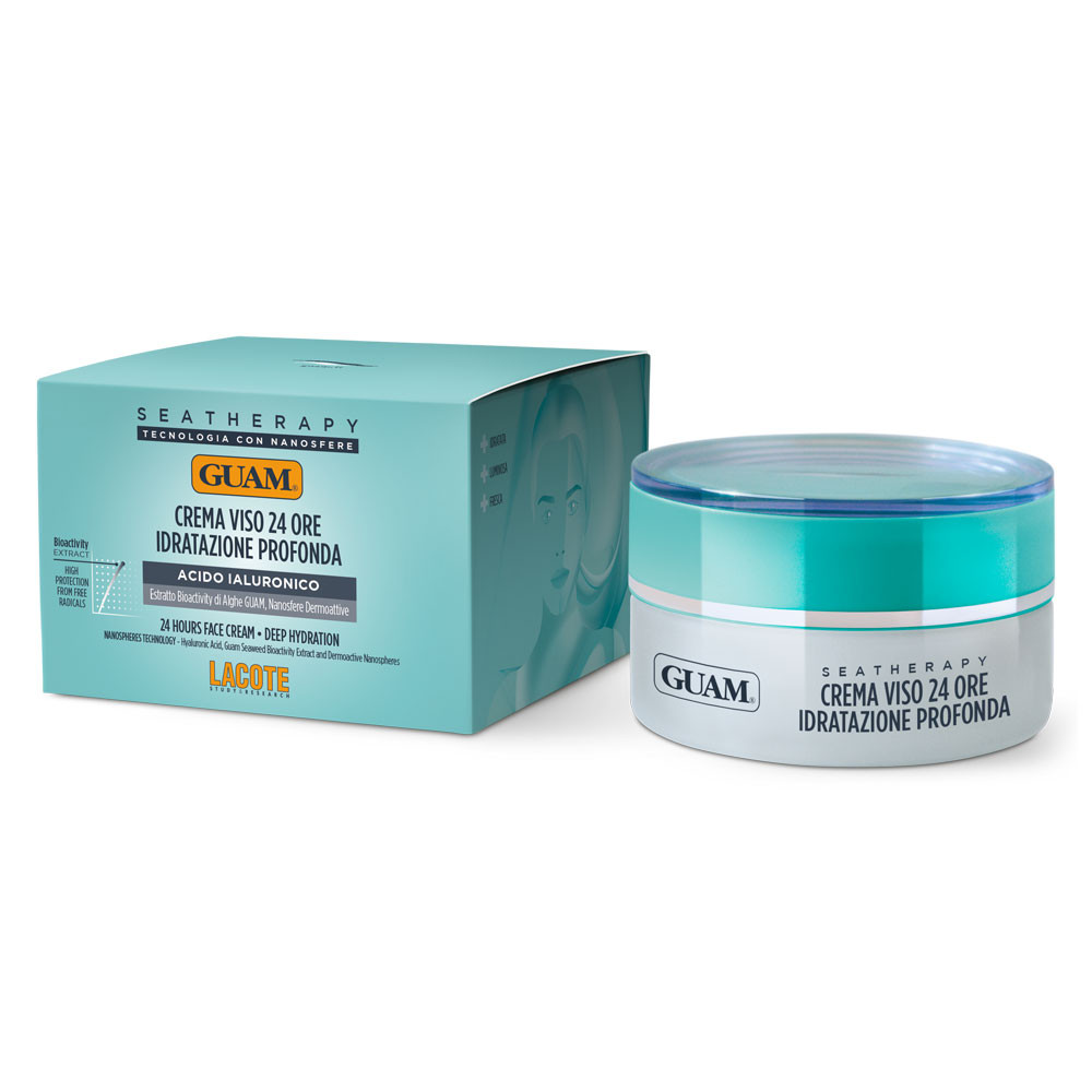 Seatherapy Crema...