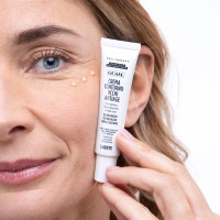 Seatherapy Crema Contorno Occhi Antiage tubetto e texture