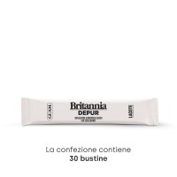 Britannia Depur StickPack Giornaliero per un mese di trattamento