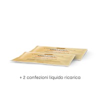 PantaCell 3 trattamenti + Pantalone Sauna liquido di ricarica