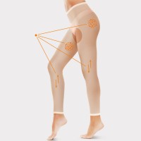PantaCell 3 trattamenti + Pantalone Sauna azione