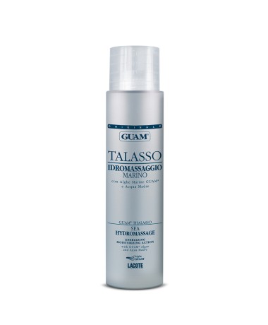 Talasso Idromassaggio Marino | Soluzione per Idromassaggio | Guam
