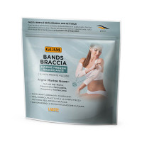 Bands Braccia Rassodanti 3 Trattamenti confezione apri e chiudi