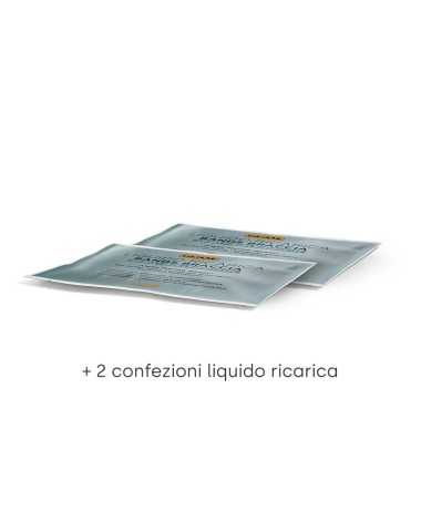Bands Braccia Rassodanti 3 Trattamenti Buste Liquido Ricarica