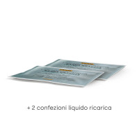 Bands Braccia Rassodanti 3 Trattamenti Buste Liquido Ricarica