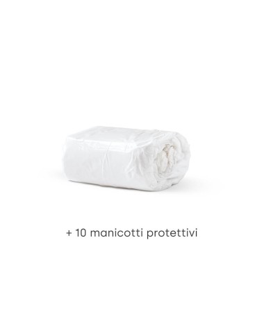 Bands Braccia Rassodanti 3 trattamenti manicotti protettivi