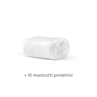 Bands Braccia Rassodanti 3 trattamenti manicotti protettivi