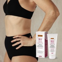 Duo Crema Snellente Rassodante Menopausa