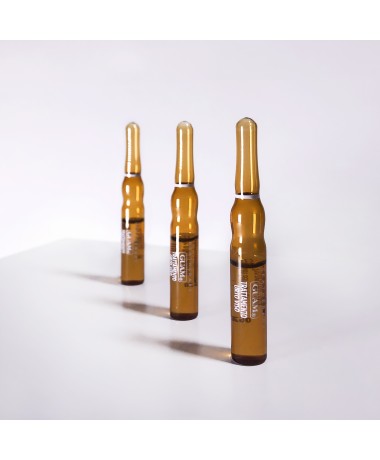 GUAM Seatherapy  Fiale Urto Lifting Botox Like texture
