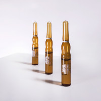 GUAM Seatherapy  Fiale Urto Lifting Botox Like texture