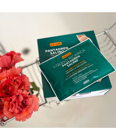 Pantadren Salino confezione + ricarica