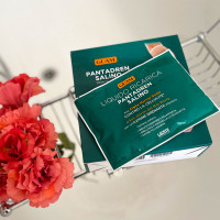 Pantadren Salino confezione + ricarica