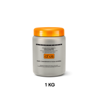 Fanghi d'Alga Guam Formula Tradizionale vaso da 1kg