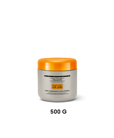 Fanghi d'Alga Guam Formula Tradizionale vaso da 500gr