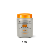 Fanghi d'Alga Guam F.I.R. Pancia e Girovita vaso da 1kg